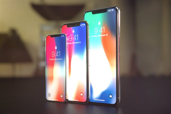 iPhone X Plus怎么样 iPhone X Plus长什么样