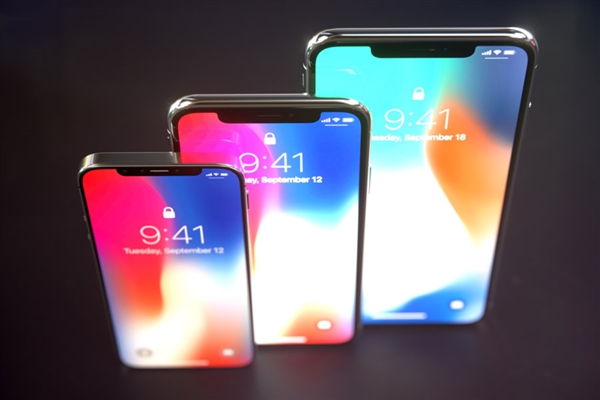 iPhone X Plus怎么样 iPhone X Plus长什么样