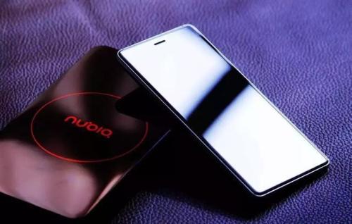 努比亚手机中将锁屏画报关掉具体操作步骤