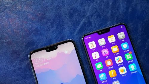 华为畅享9设置游戏免打扰具体操作步骤