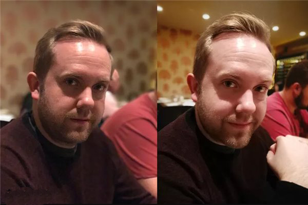 华为P10拍照好不好？ 华为P10拍照对比介绍