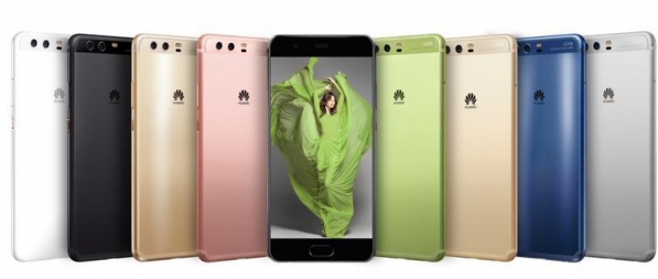 华为p10和p9不同点是什么？ 华为p10和p9区别对比介绍