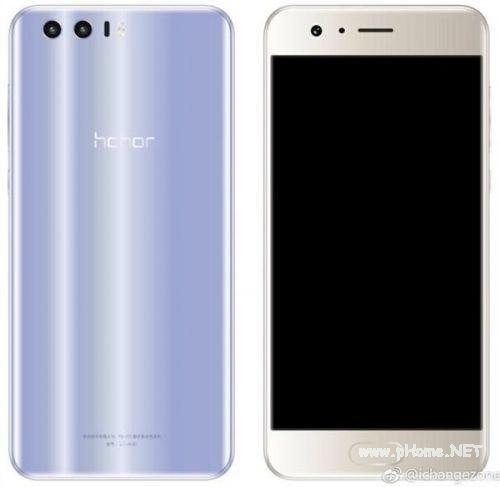 华为荣耀9什么时候上市 华为荣耀9上市时间参数配置介绍