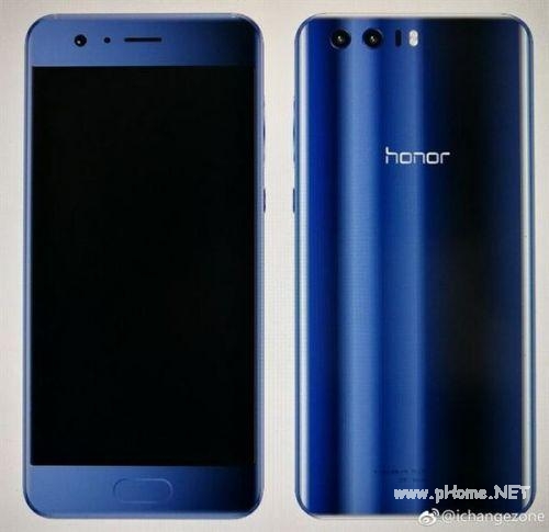 华为荣耀9什么时候上市 华为荣耀9上市时间参数配置介绍