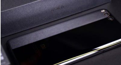 小米6陶瓷尊享版怎么样 小米6陶瓷尊享版评测