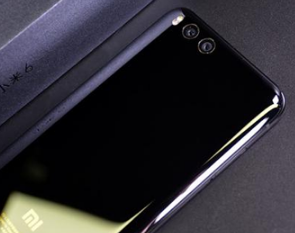 小米6陶瓷尊享版怎么样 小米6陶瓷尊享版评测