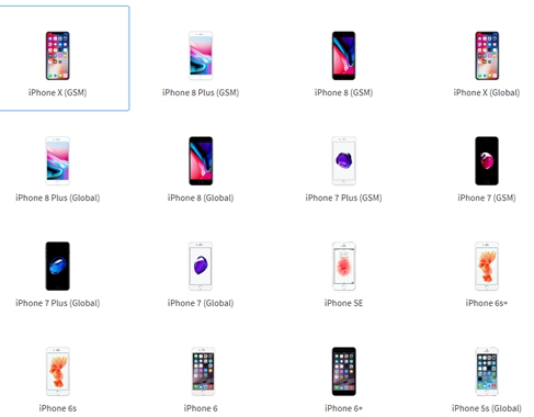 iPhone如何降级系统 ios系统降级教程