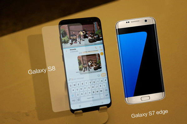 三星s8值得买吗 三星s8首发评测