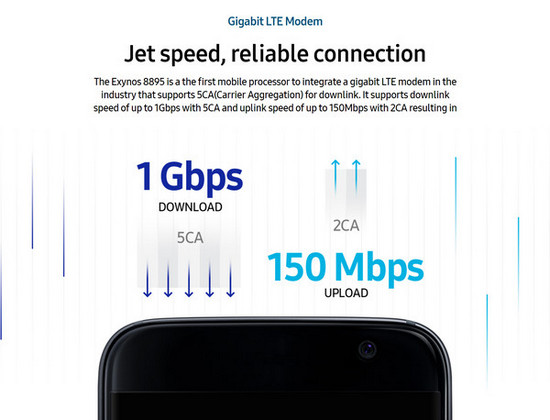 三星s8值得买吗 三星s8首发评测