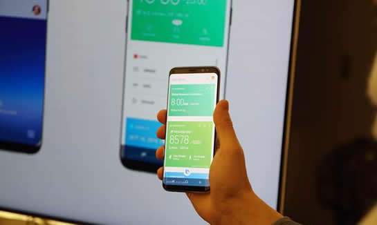 三星Galaxy S8怎么样 三星Galaxy S8首发评测
