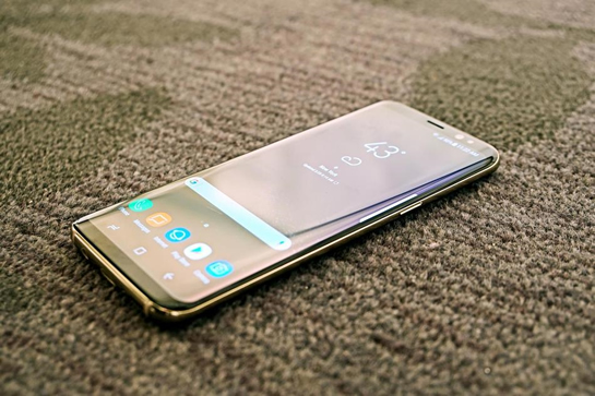 三星Galaxy S8怎么样 三星Galaxy S8首发评测