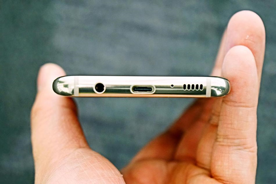 三星Galaxy S8怎么样 三星Galaxy S8首发评测