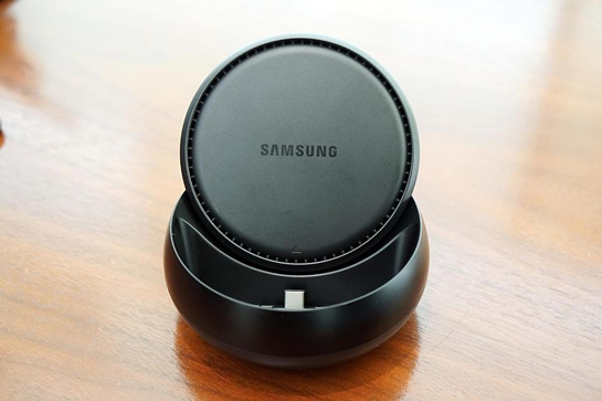 三星Galaxy S8怎么样 三星Galaxy S8首发评测