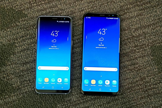 三星Galaxy S8怎么样 三星Galaxy S8首发评测