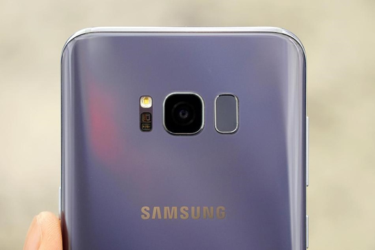 三星Galaxy S8怎么样 三星Galaxy S8首发评测