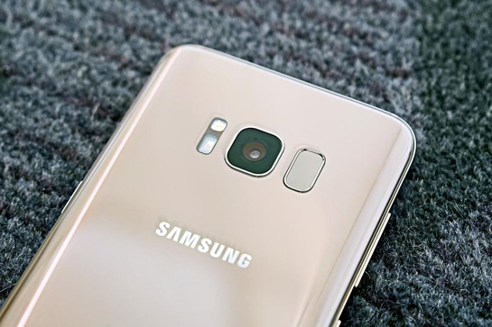 三星Galaxy S8怎么样 三星Galaxy S8首发评测