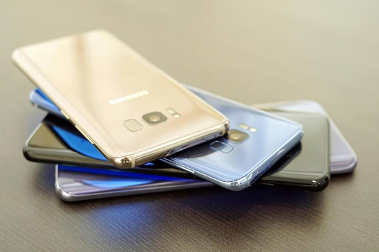 三星Galaxy S8怎么样 三星Galaxy S8首发评测