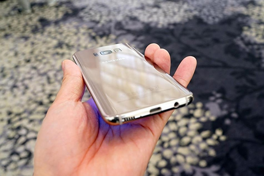 三星Galaxy S8怎么样 三星Galaxy S8首发评测