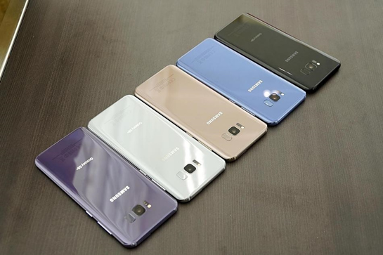 三星Galaxy S8怎么样 三星Galaxy S8首发评测