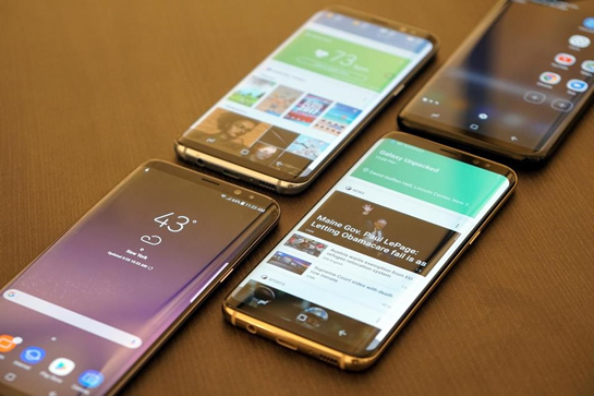 三星Galaxy S8怎么样 三星Galaxy S8首发评测