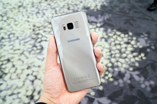 三星Galaxy S8怎么样 三星Galaxy S8首发评测