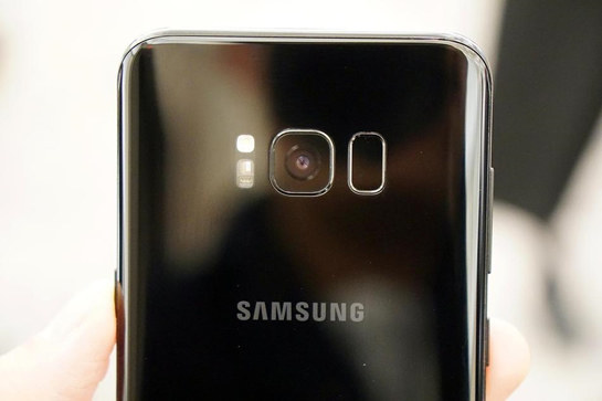 三星Galaxy S8怎么样 三星Galaxy S8首发评测