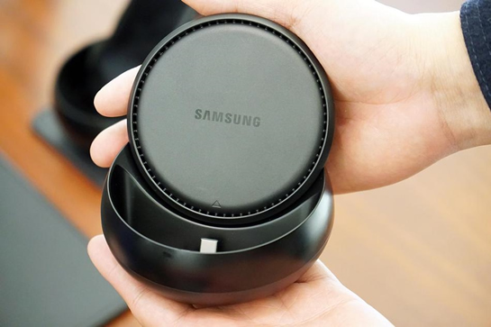 三星Galaxy S8怎么样 三星Galaxy S8首发评测