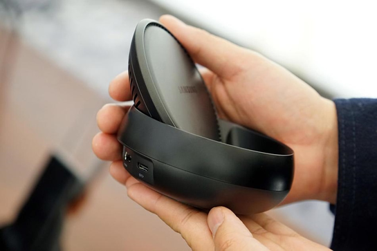 三星Galaxy S8怎么样 三星Galaxy S8首发评测