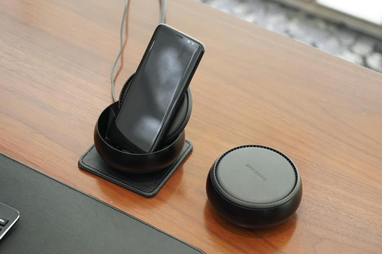 三星Galaxy S8怎么样 三星Galaxy S8首发评测