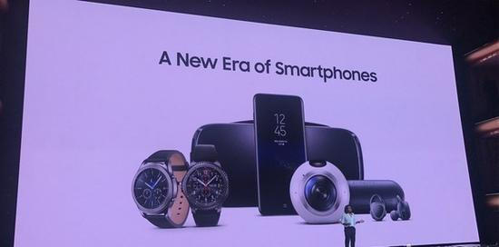 三星s8和iphone8哪个好 三星s8和苹果8的区别介绍