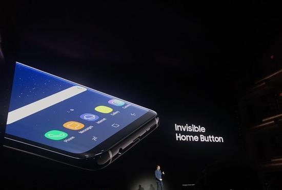 三星s8和iphone8哪个好 三星s8和苹果8的区别介绍