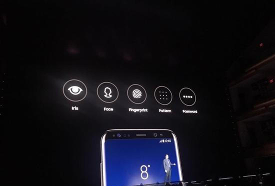 三星s8和iphone8哪个好 三星s8和苹果8的区别介绍