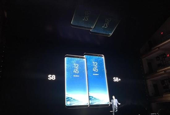 三星s8和iphone8哪个好 三星s8和苹果8的区别介绍