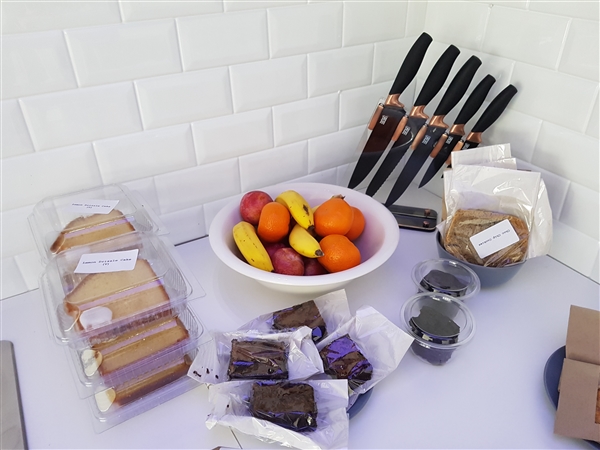 三星s8和苹果7哪个好 三星s8和iPhone7拍照对比