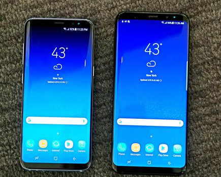 三星S8正式上市 三星s8手机最新消息