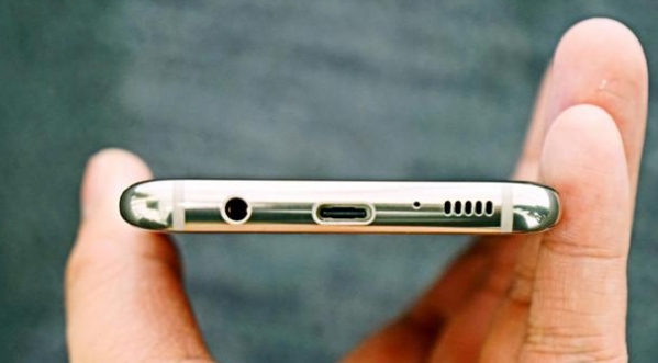 三星S8正式上市 三星s8手机最新消息