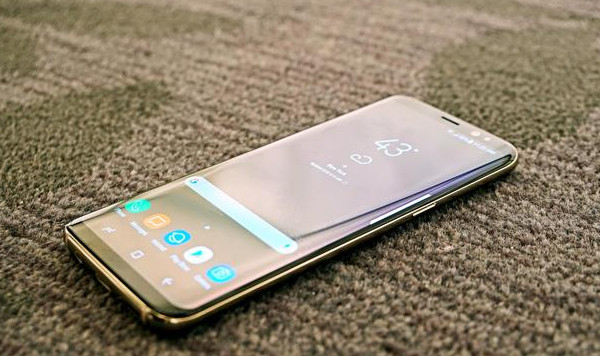 三星S8正式上市 三星s8手机最新消息