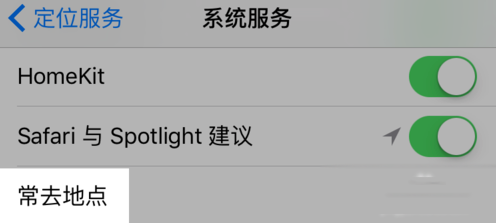 苹果手机如何定位追踪别人位置 苹果定位追踪别人位置方法介绍