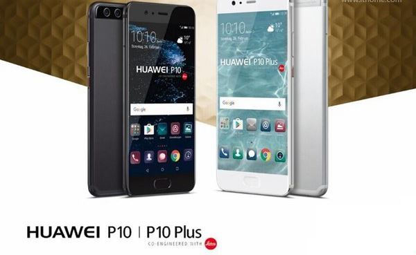 华为p10和p10plus哪个好 华为p10与p10plus区别介绍