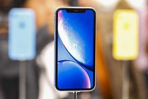 iphonexr怎么快速重启 具体操作方法