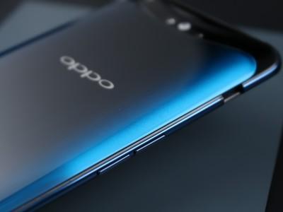 oppofindx手机打开悬浮球的具体操作步骤