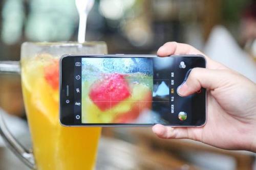 努比亚手机中设置按电源键结束通话具体操作步骤