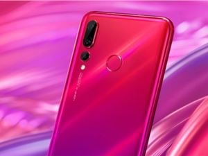 使用华为nova4识别物体具体操作方法