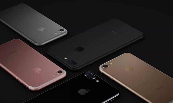 iphone7怎么强制关机 iphone7/iphone7plus强制关机方法