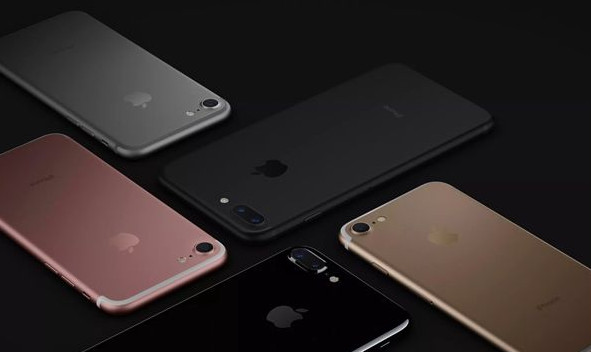 iPhone7怎么截屏 iphone7截图教程