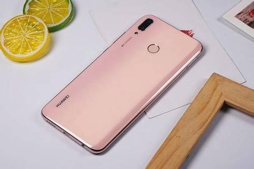 华为畅享9手机设置通知亮屏具体步骤