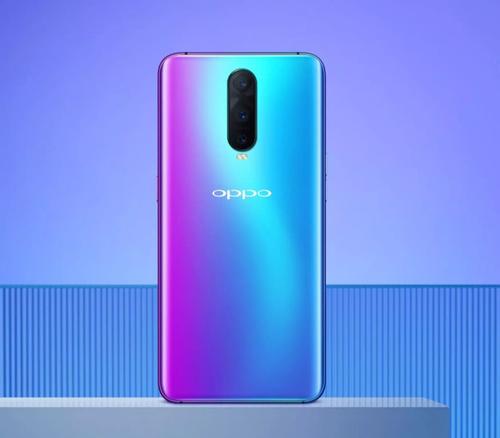 oppor17pro打开相机九宫格具体操作步骤