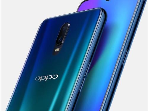 oppor17pro将应用隐藏的具体步骤介绍