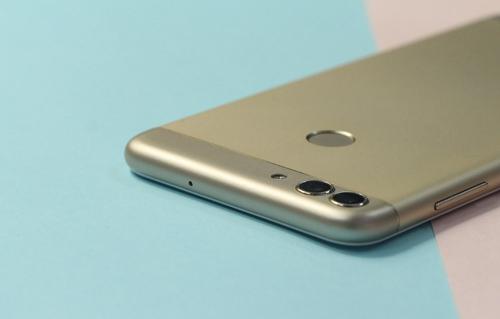 华为畅享9设置息屏时钟详细操作步骤