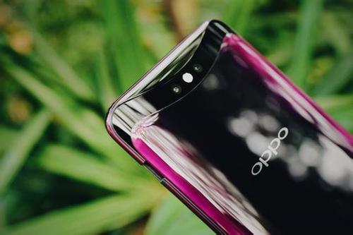 oppofindx手机复制粘贴的具体步骤介绍